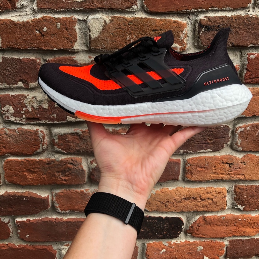Adidas Ultraboost 21